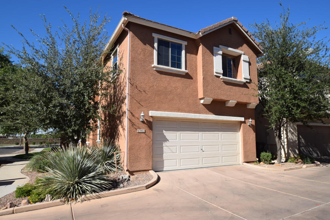 3772 E Santa Fe Ln, Gilbert, AZ 85297 photo 2