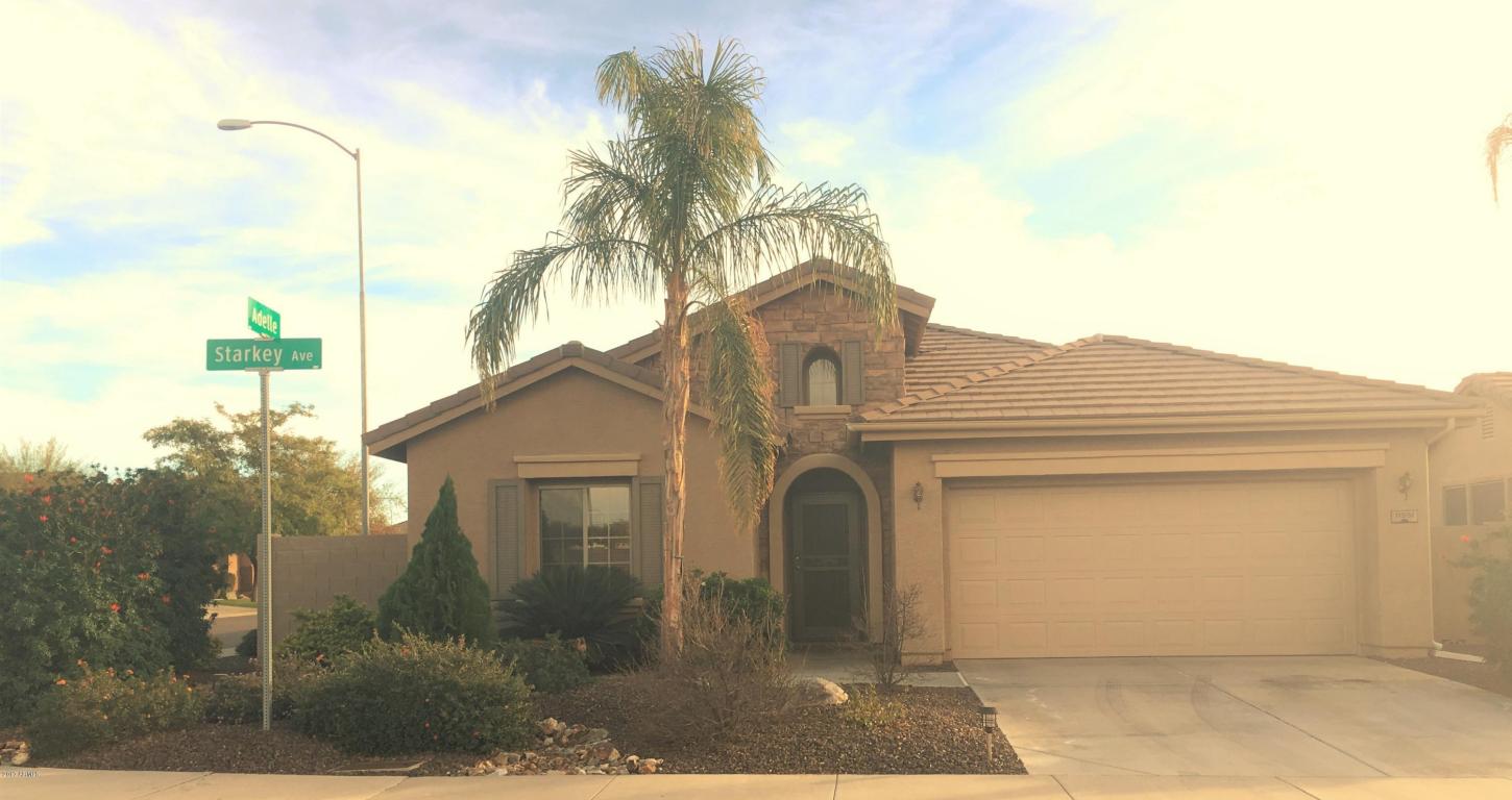 11551 E Starkey Ave, Mesa, AZ 85212 photo 1