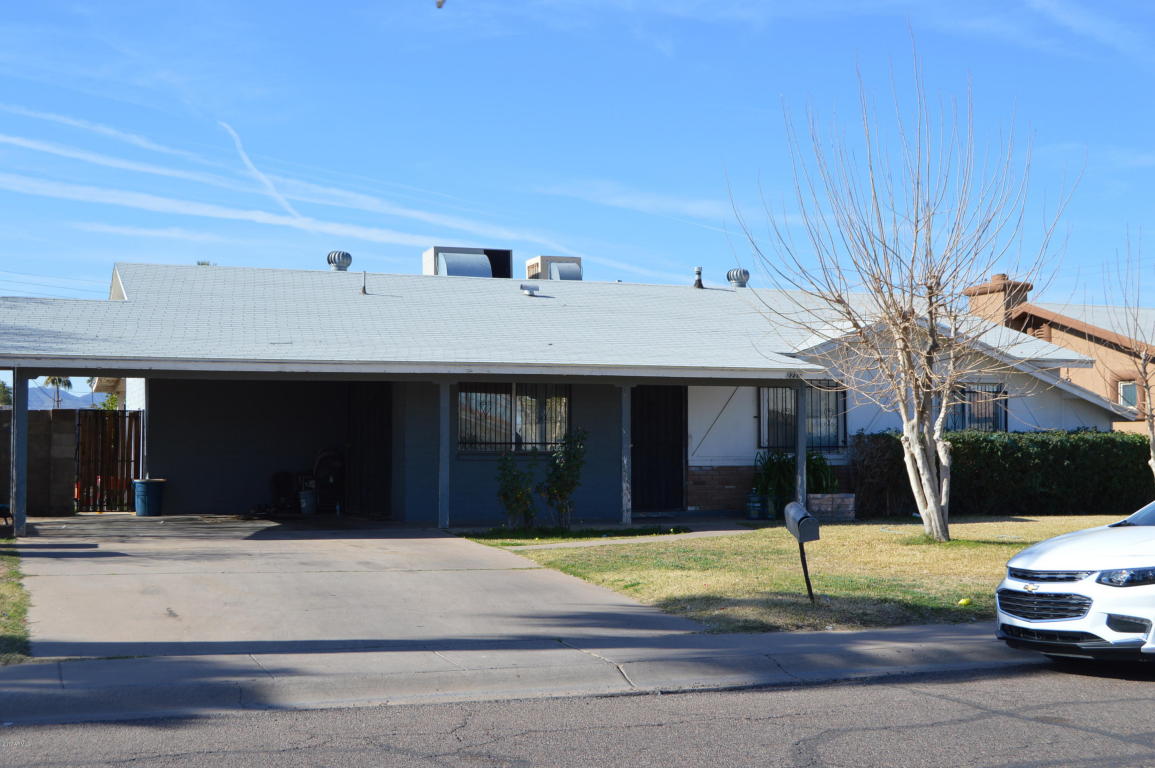 2226 E School Dr, Phoenix, AZ 85040 photo 3