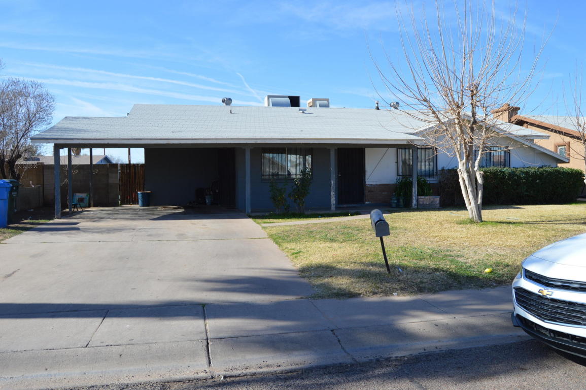 2226 E School Dr, Phoenix, AZ 85040 photo 2