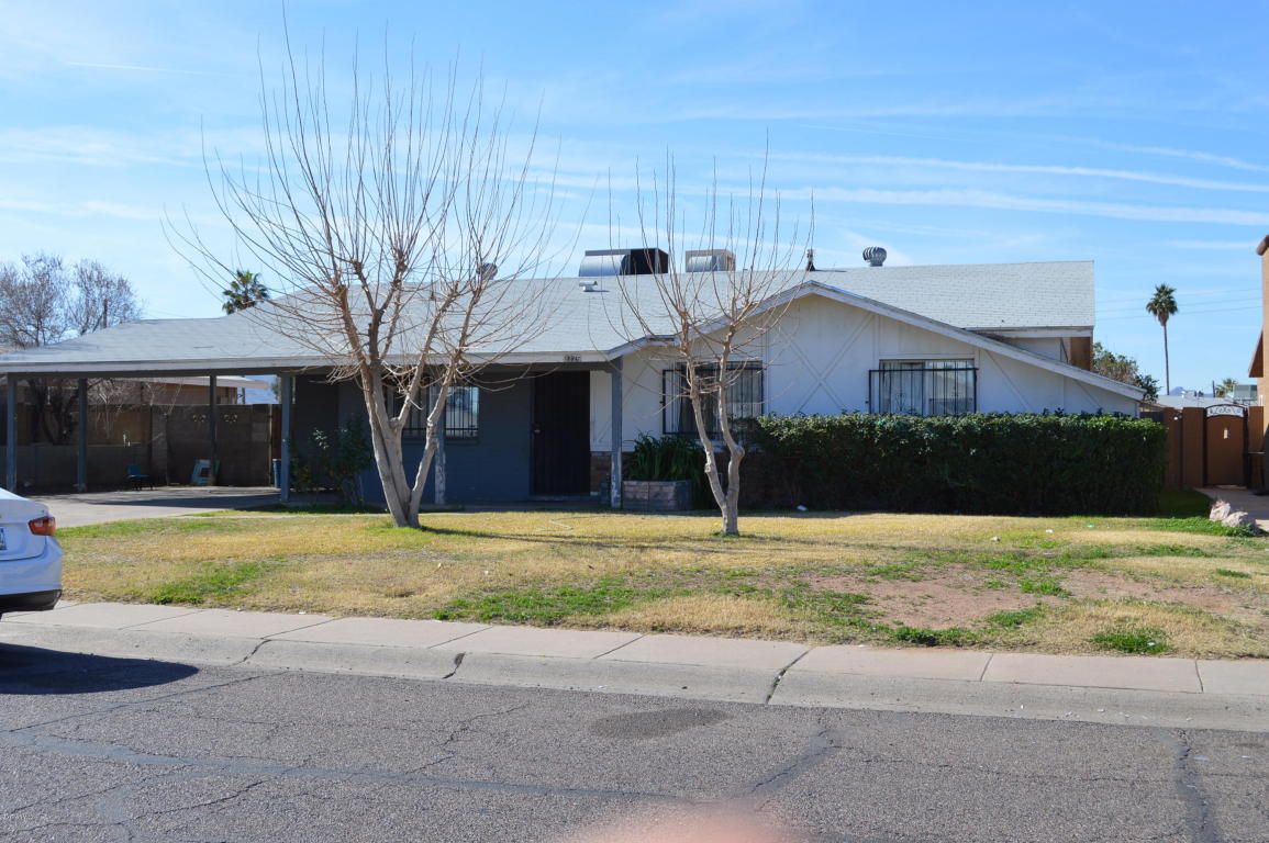 2226 E School Dr, Phoenix, AZ 85040 photo 1