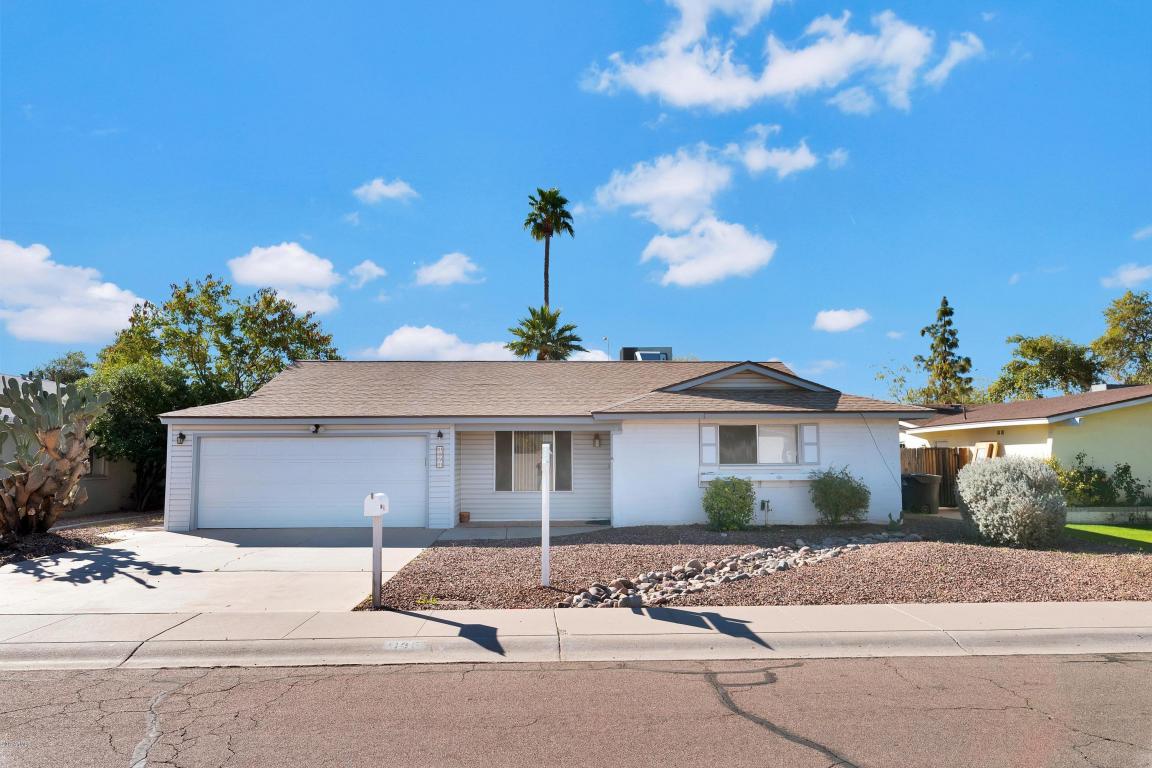1851 E Pegasus Dr, Tempe, AZ 85283 photo 1