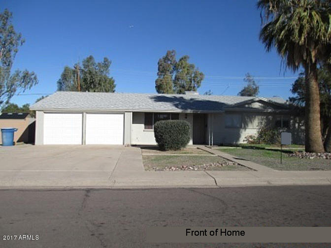 1884 E Palmcroft Dr, Tempe, AZ 85282 photo 1