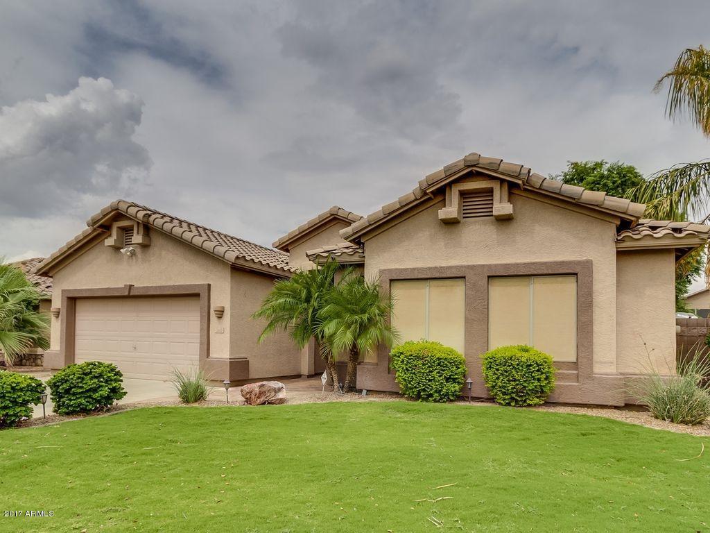 3690 E Page Ave, Gilbert, AZ 85234 photo 1