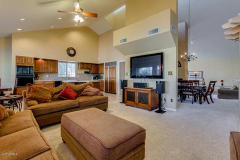 2128 E Catamaran Dr, Gilbert, AZ 85234 photo 24