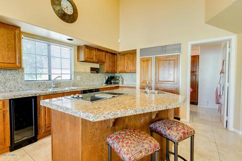 2128 E Catamaran Dr, Gilbert, AZ 85234 photo 30