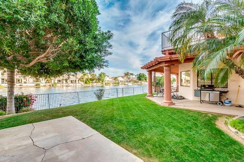 2128 E Catamaran Dr, Gilbert, AZ 85234 photo 64