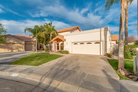 2128 E Catamaran Dr, Gilbert, AZ 85234 photo 6
