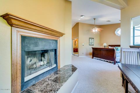 2128 E Catamaran Dr, Gilbert, AZ 85234 photo 41