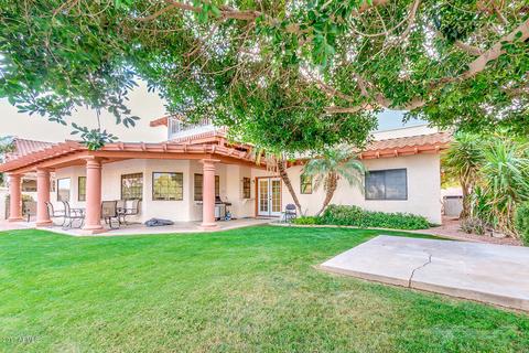 2128 E Catamaran Dr, Gilbert, AZ 85234 photo 65