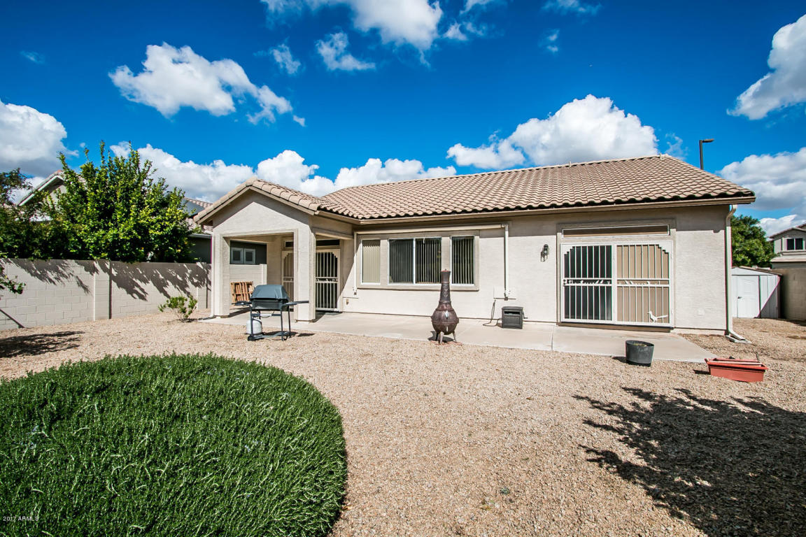 2661 E Stottler Dr, Gilbert, AZ 85296 photo 21