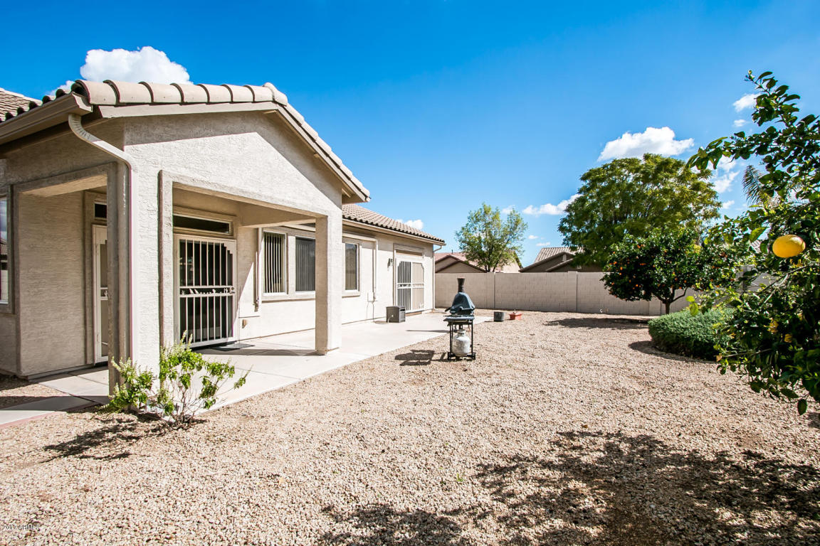 2661 E Stottler Dr, Gilbert, AZ 85296 photo 20