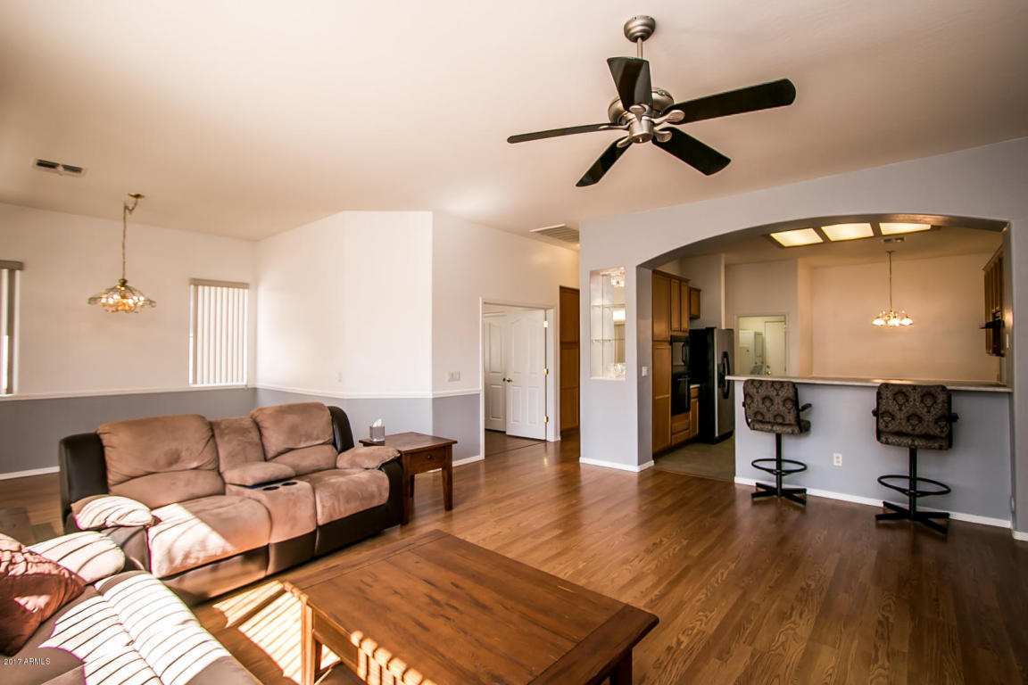 2661 E Stottler Dr, Gilbert, AZ 85296 photo 5