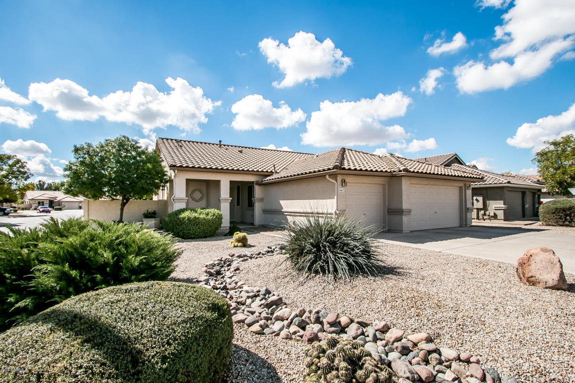 2661 E Stottler Dr, Gilbert, AZ 85296 photo 1