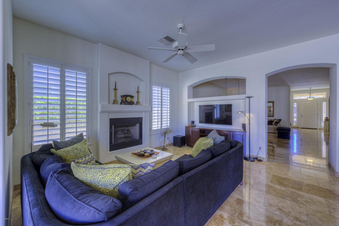 4144 E Hancock Dr, Phoenix, AZ 85028 photo 5