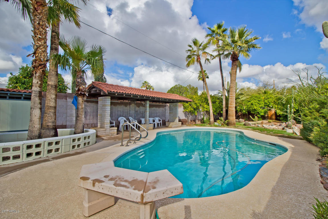 10002 N 28th Pl, Phoenix, AZ 85028 photo 22