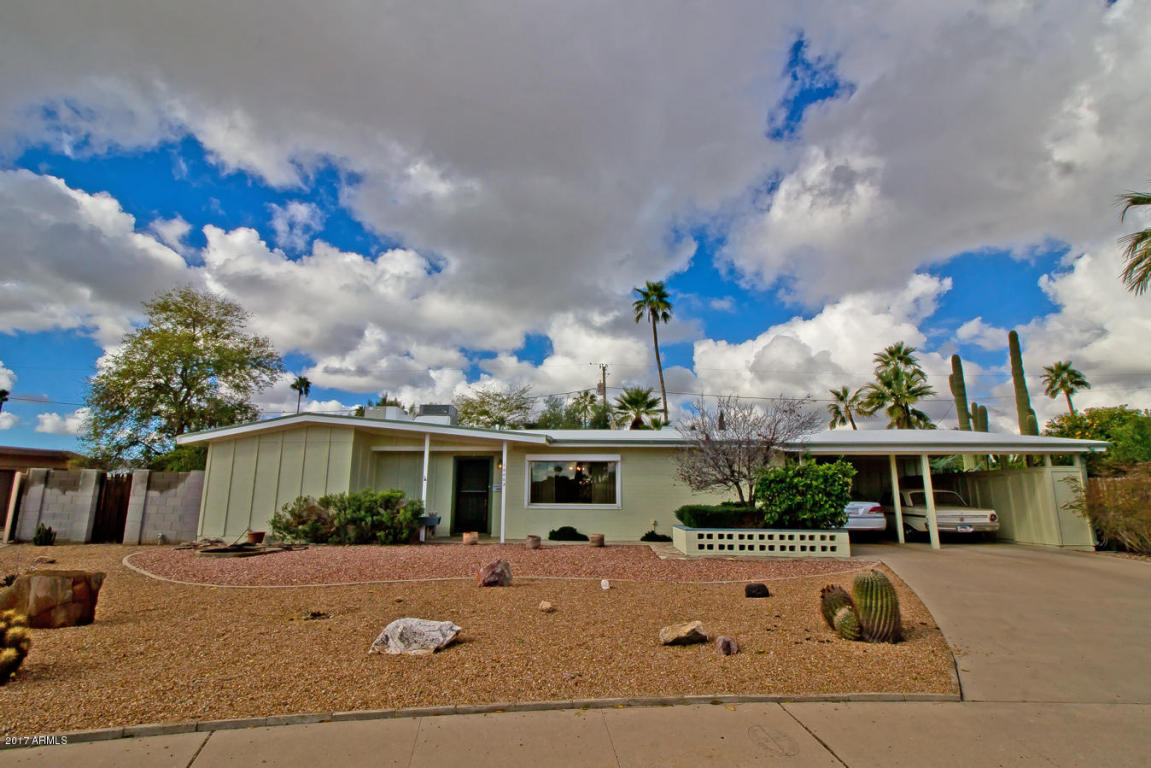 10002 N 28th Pl, Phoenix, AZ 85028 photo 1