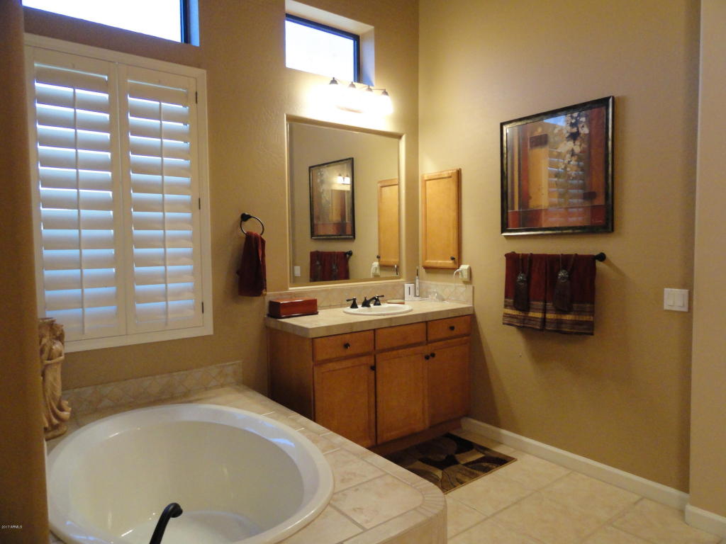 8010 E Sugarloaf Cir, Mesa, AZ 85207 photo 30