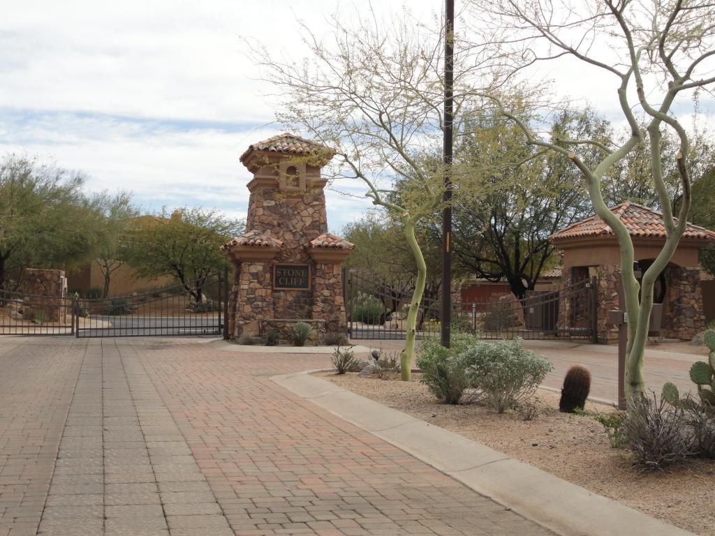 8010 E Sugarloaf Cir, Mesa, AZ 85207 photo 48