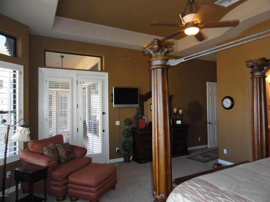 8010 E Sugarloaf Cir, Mesa, AZ 85207 photo 25