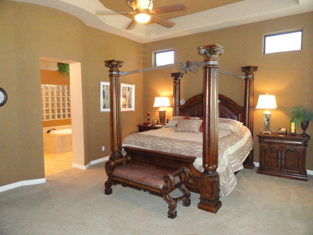 8010 E Sugarloaf Cir, Mesa, AZ 85207 photo 26
