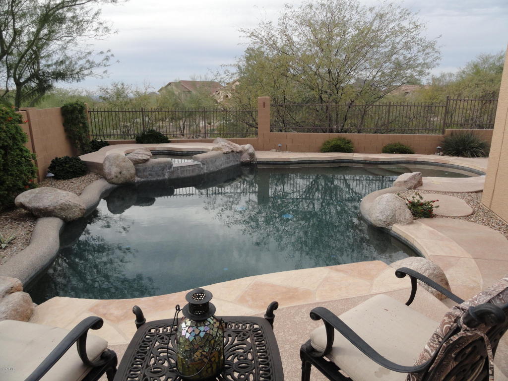 8010 E Sugarloaf Cir, Mesa, AZ 85207 photo 43