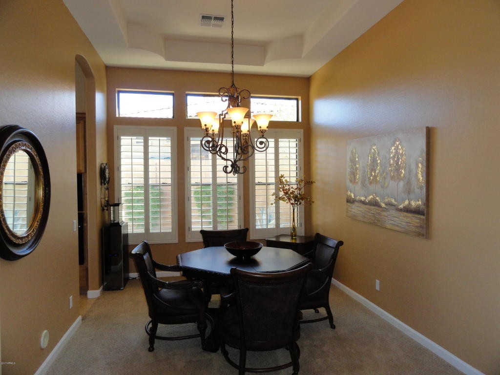 8010 E Sugarloaf Cir, Mesa, AZ 85207 photo 18