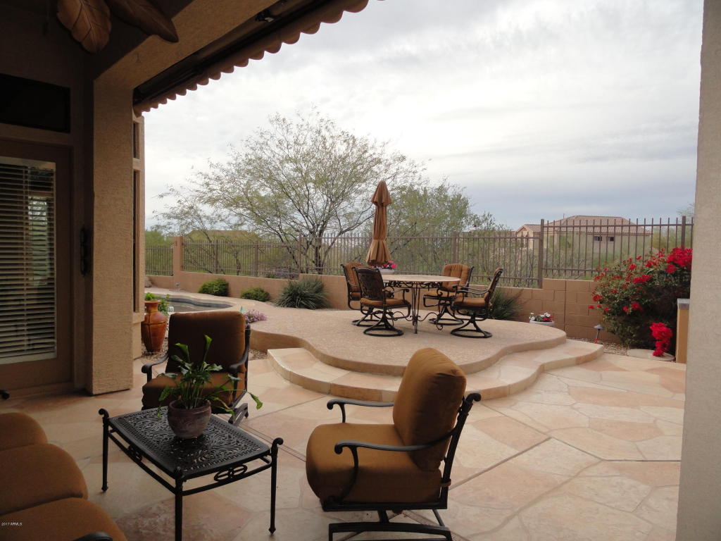 8010 E Sugarloaf Cir, Mesa, AZ 85207 photo 38
