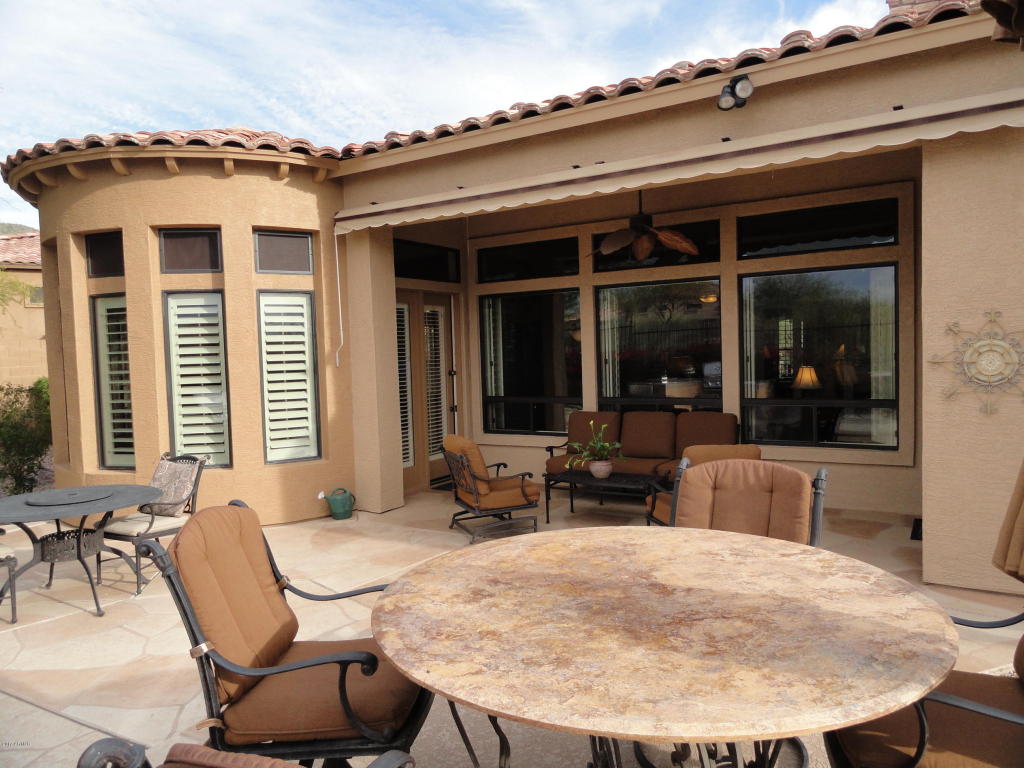 8010 E Sugarloaf Cir, Mesa, AZ 85207 photo 39