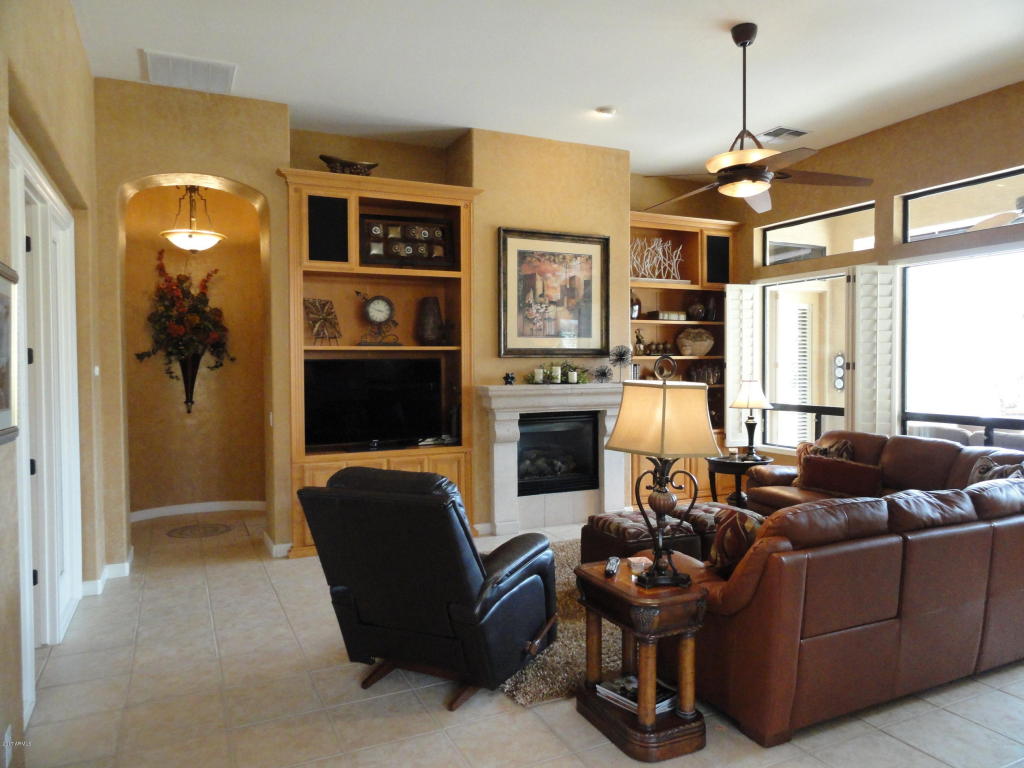 8010 E Sugarloaf Cir, Mesa, AZ 85207 photo 12