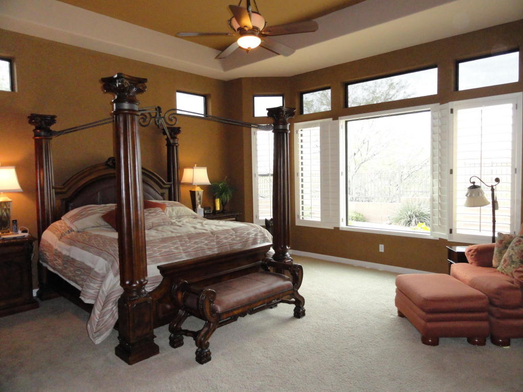 8010 E Sugarloaf Cir, Mesa, AZ 85207 photo 24