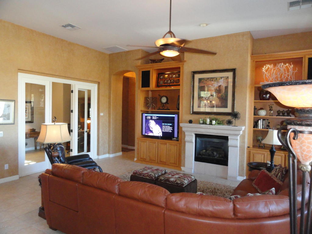 8010 E Sugarloaf Cir, Mesa, AZ 85207 photo 14