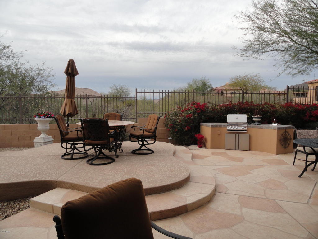 8010 E Sugarloaf Cir, Mesa, AZ 85207 photo 40