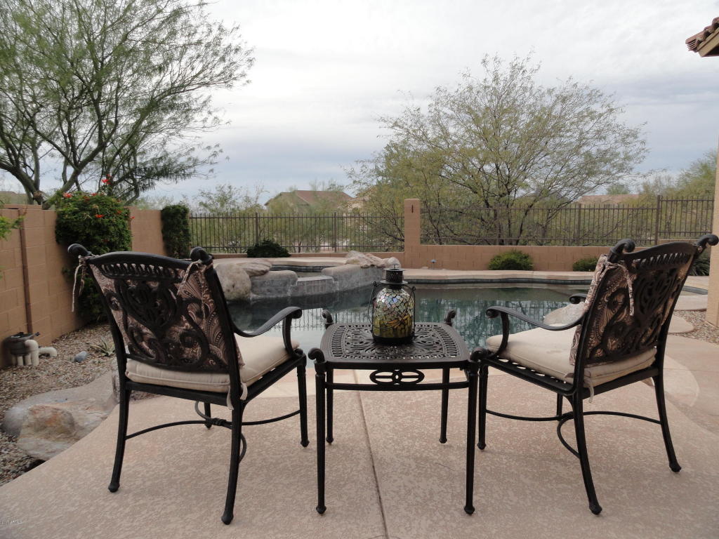8010 E Sugarloaf Cir, Mesa, AZ 85207 photo 8