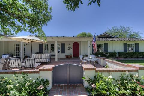 4115 N 50th Pl, Phoenix, AZ 85018 photo 3