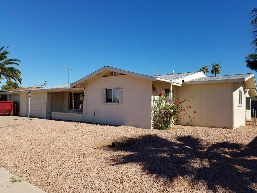 243 N 58th St, Mesa, AZ 85205 photo 2