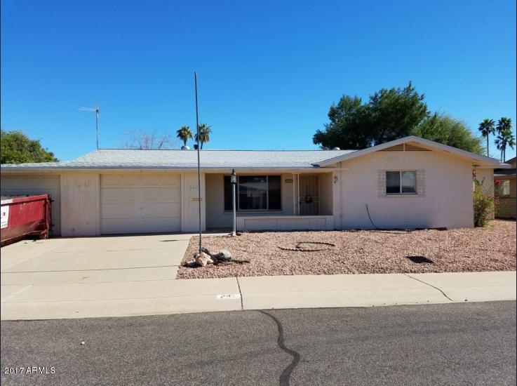 243 N 58th St, Mesa, AZ 85205 photo 1