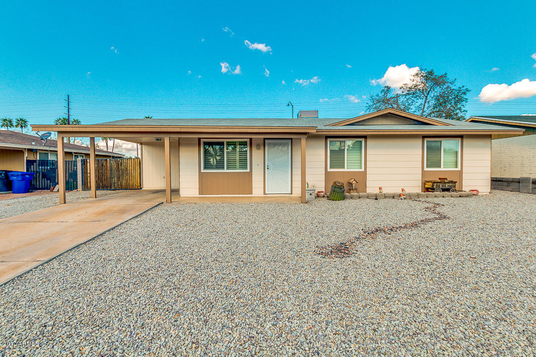 2434 E Baltimore St, Mesa, AZ 85213 photo 1