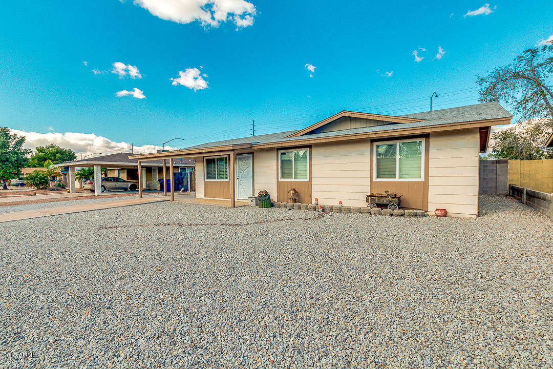 2434 E Baltimore St, Mesa, AZ 85213 photo 3