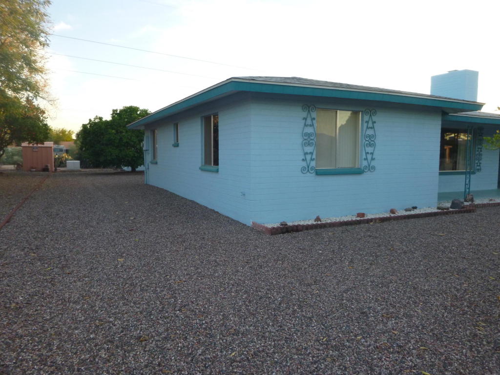 5729 E Decatur St, Mesa, AZ 85205 photo 18