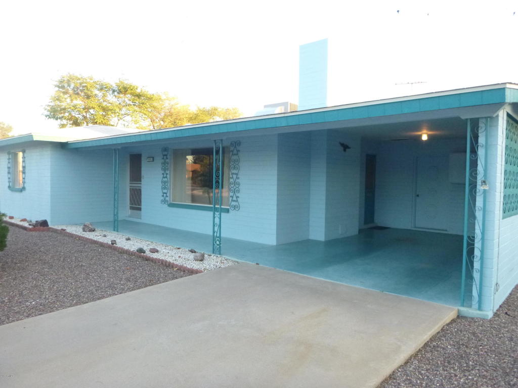 5729 E Decatur St, Mesa, AZ 85205 photo 1