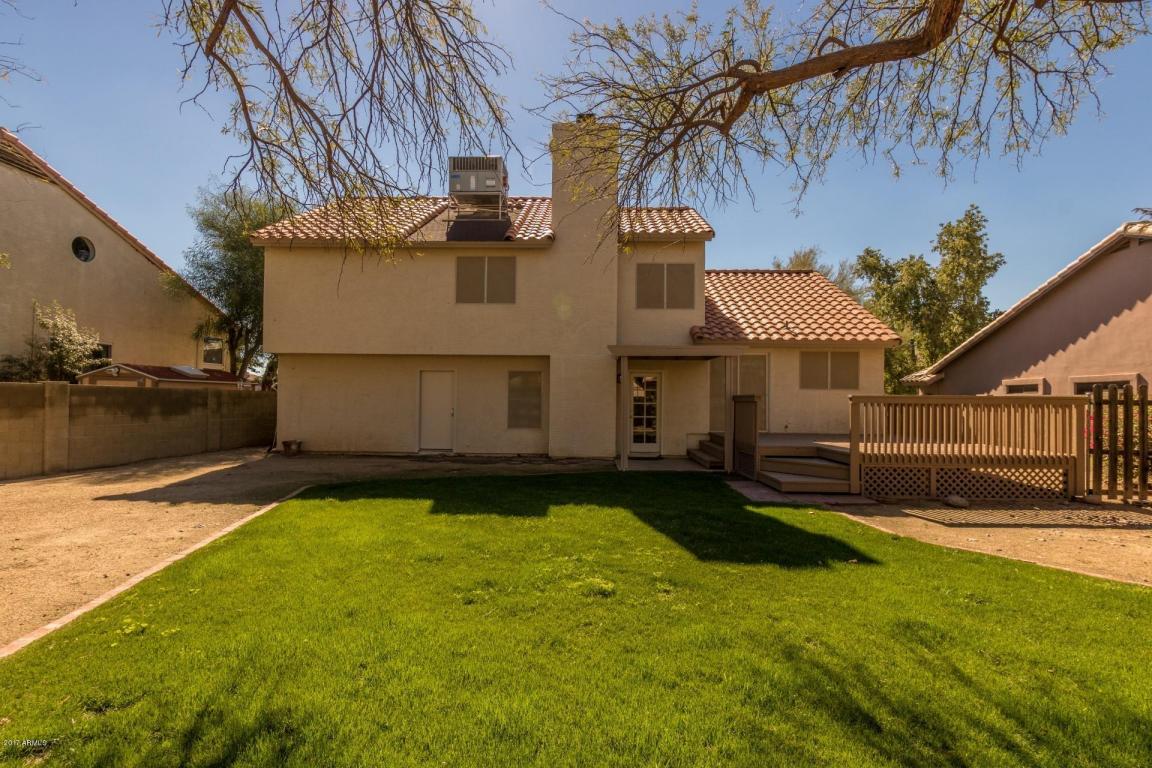 3644 E Rosemonte Dr, Phoenix, AZ 85050 photo 26