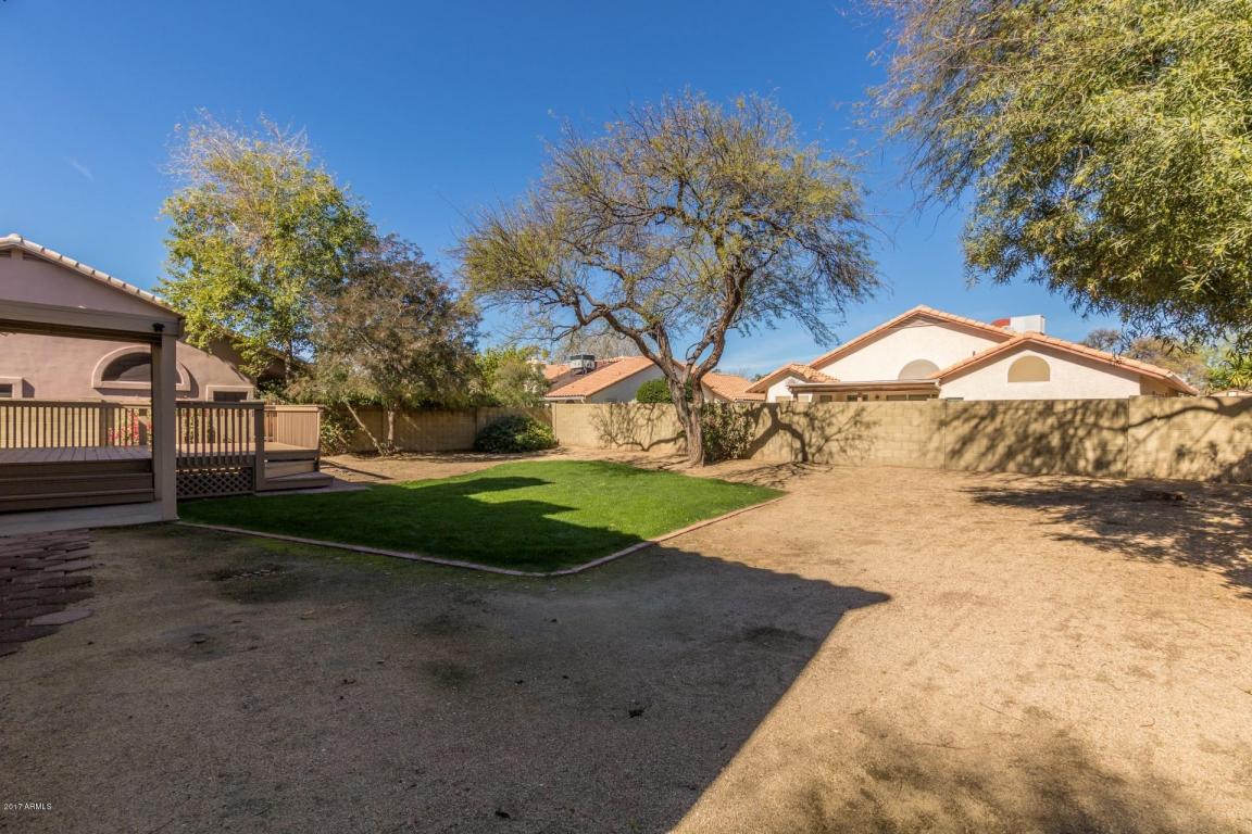 3644 E Rosemonte Dr, Phoenix, AZ 85050 photo 29