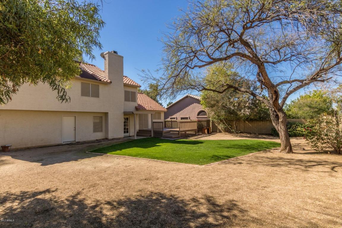3644 E Rosemonte Dr, Phoenix, AZ 85050 photo 27