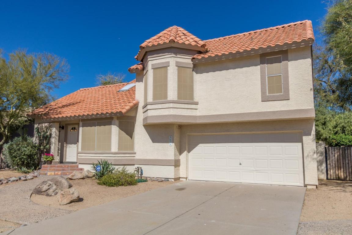 3644 E Rosemonte Dr, Phoenix, AZ 85050 photo 2