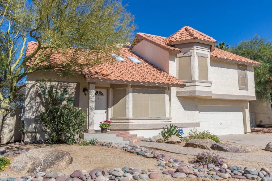 3644 E Rosemonte Dr, Phoenix, AZ 85050 photo 1