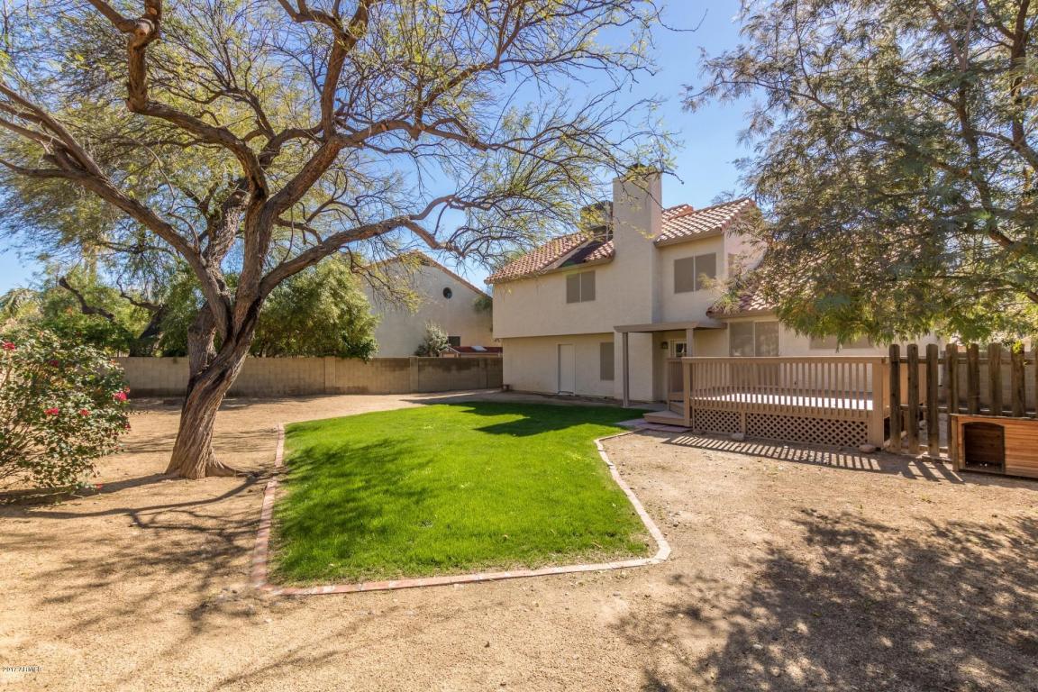 3644 E Rosemonte Dr, Phoenix, AZ 85050 photo 28