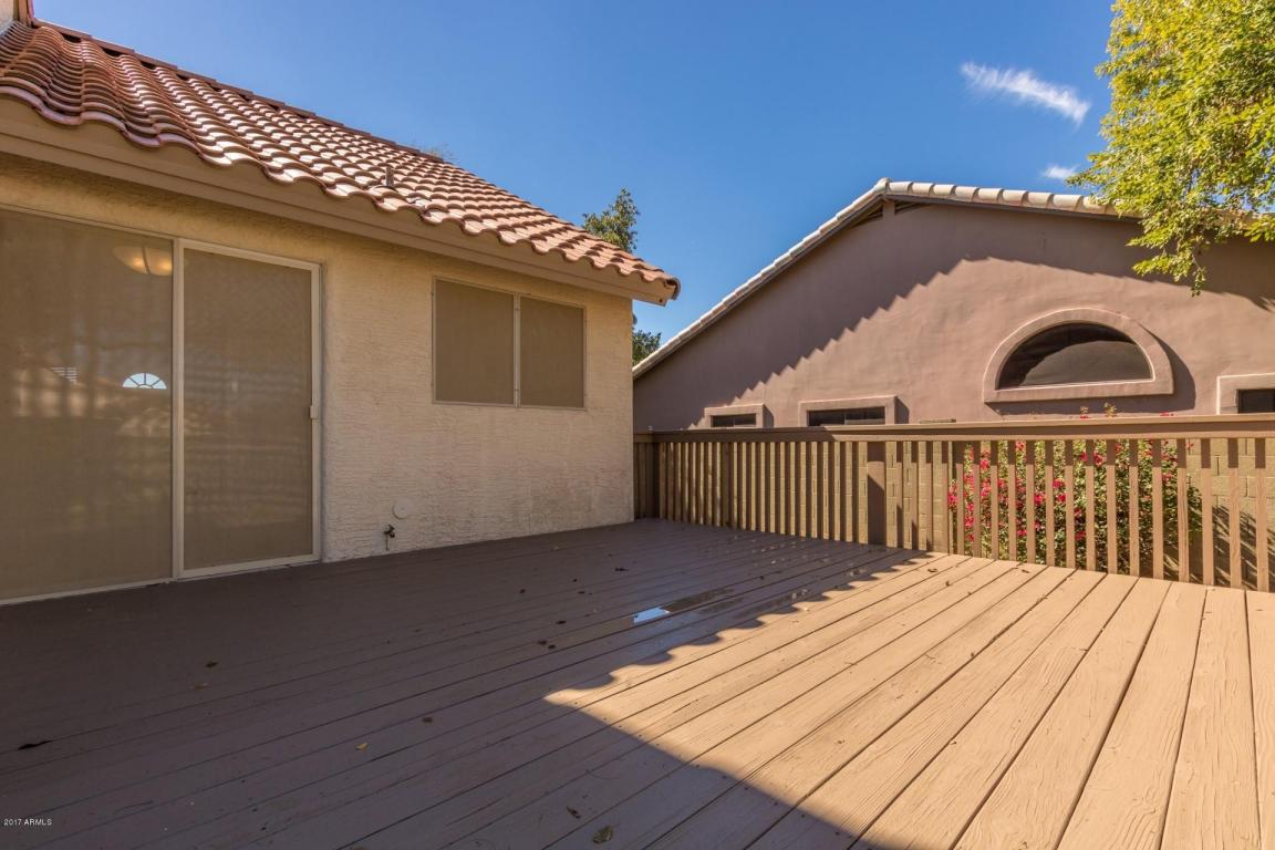 3644 E Rosemonte Dr, Phoenix, AZ 85050 photo 25