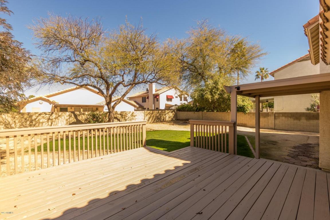 3644 E Rosemonte Dr, Phoenix, AZ 85050 photo 24