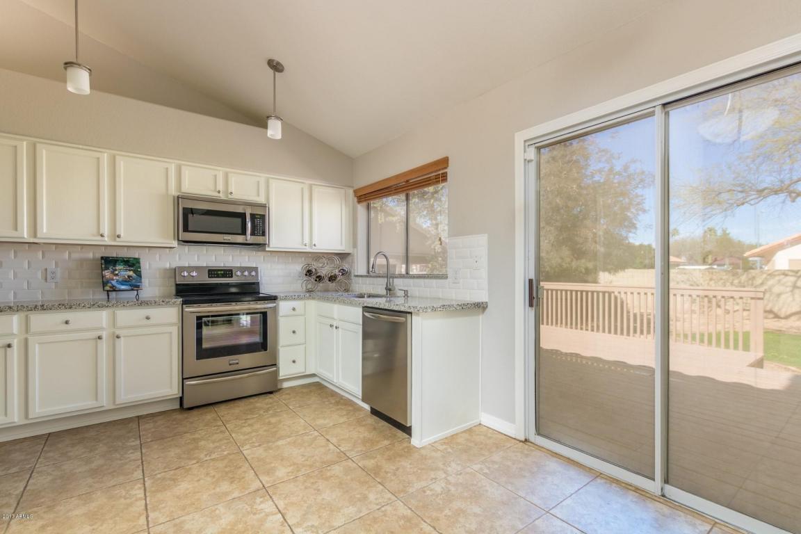 3644 E Rosemonte Dr, Phoenix, AZ 85050 photo 4
